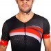 Macaquinho Ciclismo Masculino Horse Power Bike F 126